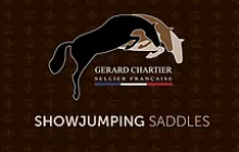 Gerard Chartier Saddles - Equusports International